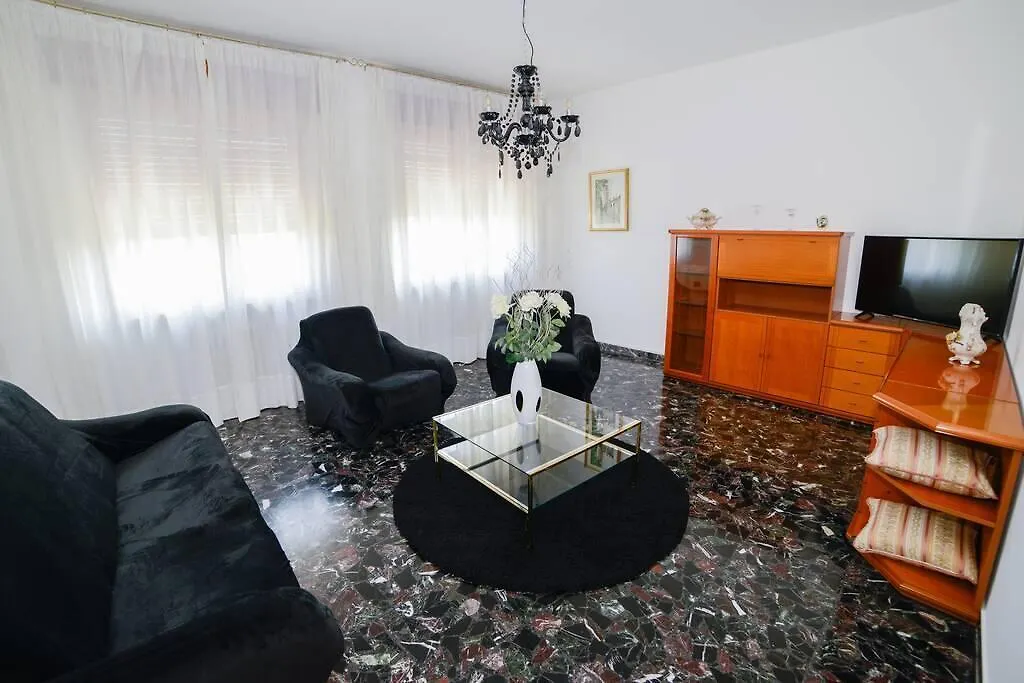 Villa Viola-Comoda Villetta A Caprino Veronese