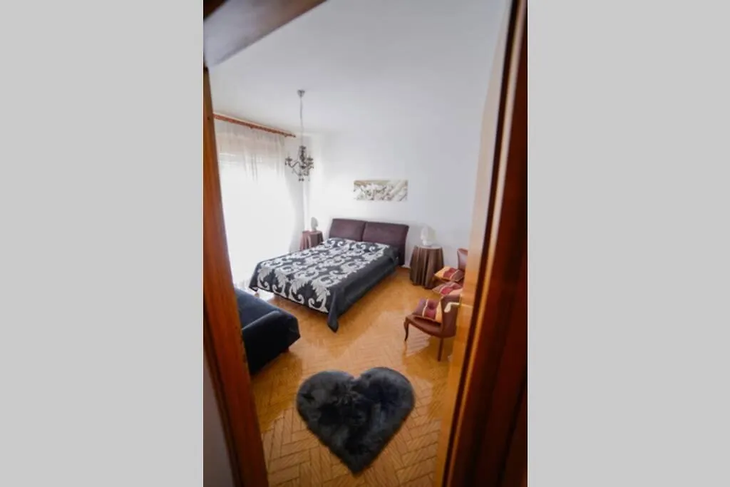 Villa Viola-Comoda Villetta A Caprino Veronese