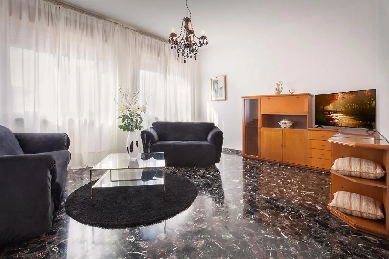 Villa Viola-Comoda Villetta A Caprino Veronese
