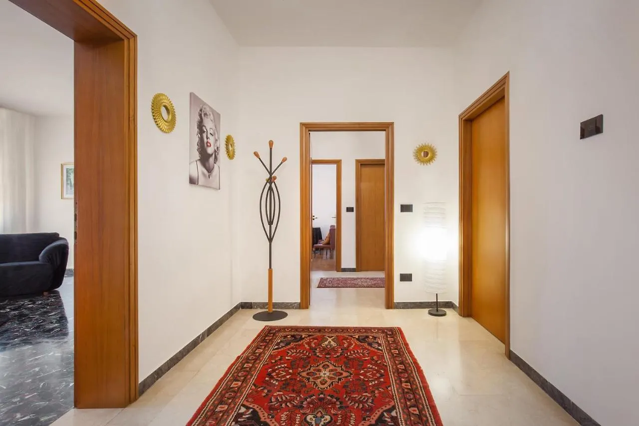 Villa Viola-Comoda Villetta A Caprino Veronese