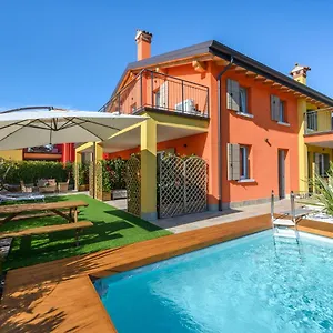 Bed & Breakfast Bellavista, Caprino Veronese
