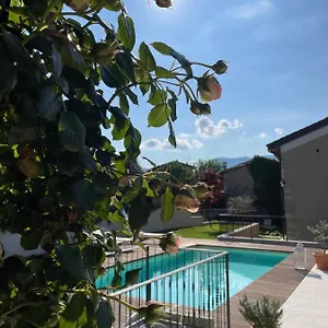 Bed & Breakfast Corte Caiar, Caprino Veronese