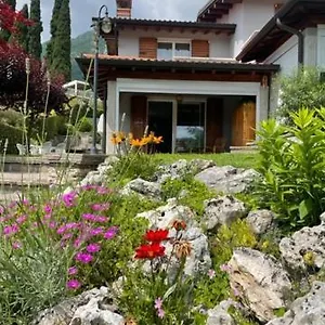 Appartamento La Casa In Collina, Caprino Veronese