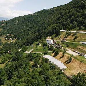 Bauernhof Saetta, Lentiai