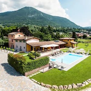 Bed & Breakfast Ca' Marognole, Caprino Veronese